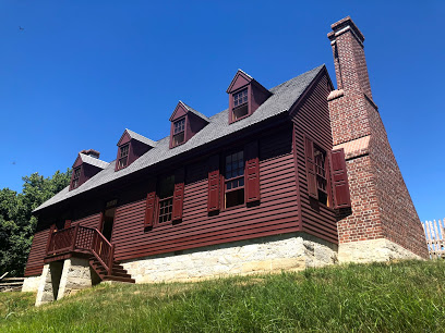 George Washington's Ferry Farm