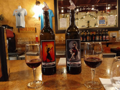 Winery Colorado