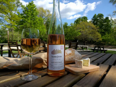 Vox Vineyards