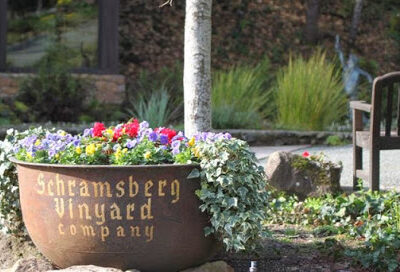Schramsberg Vineyards