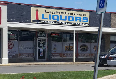 Lighthouse Liquors