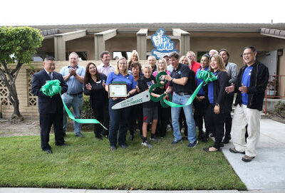 Salinas Valley Chamber of Commerce