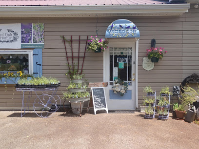 Red Oak Lavender Farm & Shop