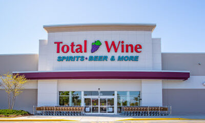 Total Wine & More