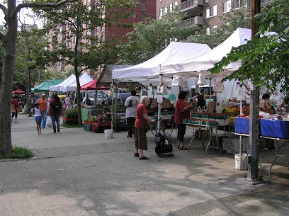 97th Street Greenmarket