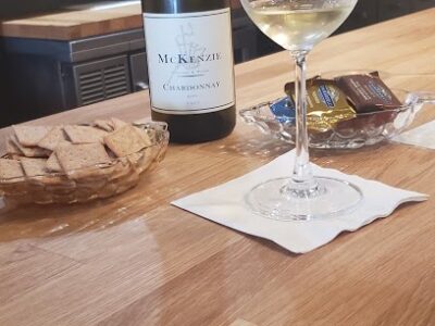 McKenzie Vineyards and Winery