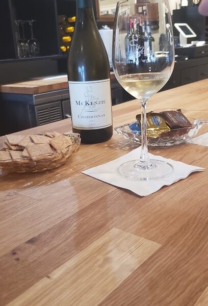 McKenzie Vineyards and Winery