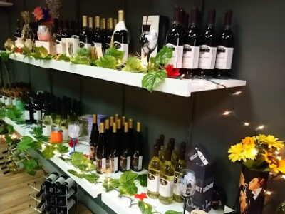 Deer Creek Winery