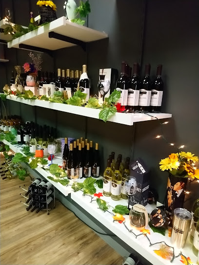 Deer Creek Winery