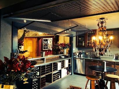 Fox Wine Co.