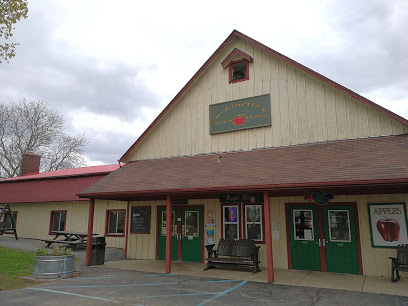 Robinette's Apple Haus & Winery