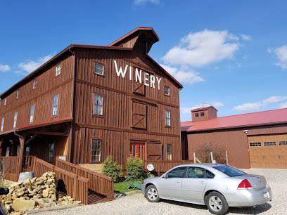 Merry Family Winery and Old Mill Craft Beer