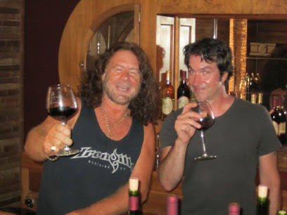 DeAngelis Cantina del Vino Winery