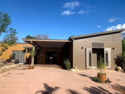 Casa Magoni