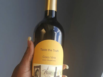 Nicie's Wines and Spirits