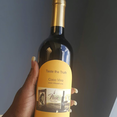 Nicie's Wines and Spirits
