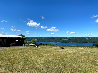 Finger Lakes Distilling