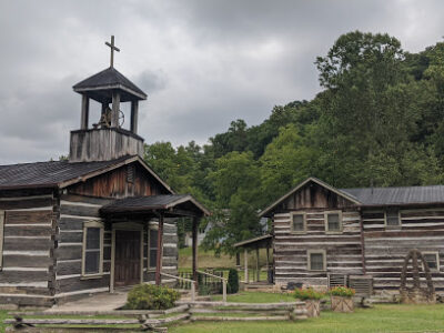 Heritage Farm Museum & Village
