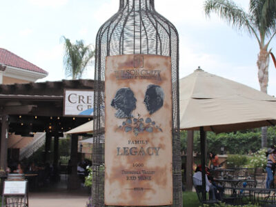 Temecula Wineries