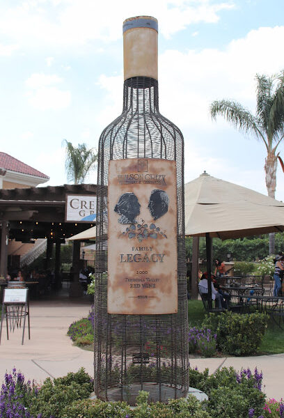 Temecula Wineries