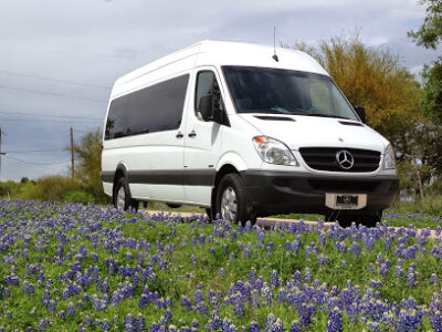 Heart of Texas Wine Tours