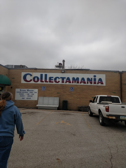 Collectamania