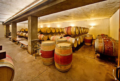 Colterris Winery