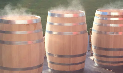 Coeur D'Alene Cellars