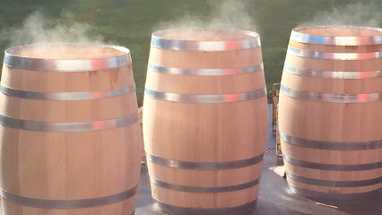 Coeur D'Alene Cellars