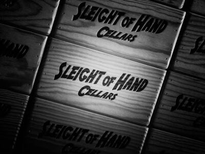 Sleight of Hand Cellars