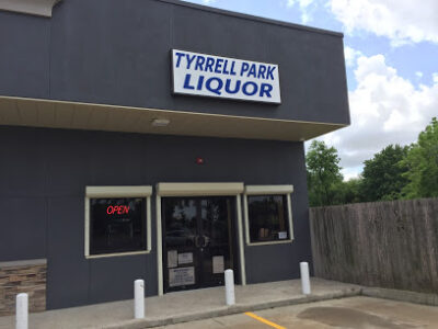 Tyrrell Park Liquor