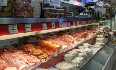 Valley Meat Market V