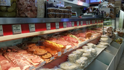 Valley Meat Market V