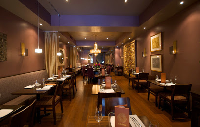 Indeblue Restaurant and Bar