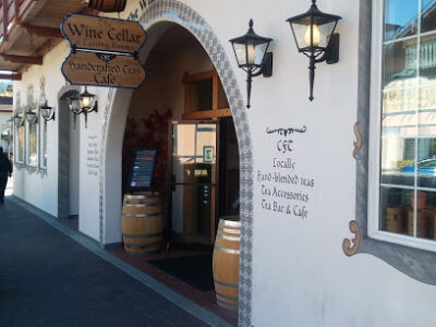 Obelisco Estate Wines - Leavenworth