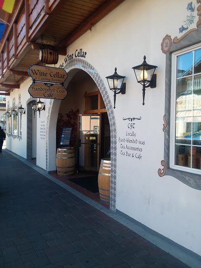 Obelisco Estate Wines - Leavenworth
