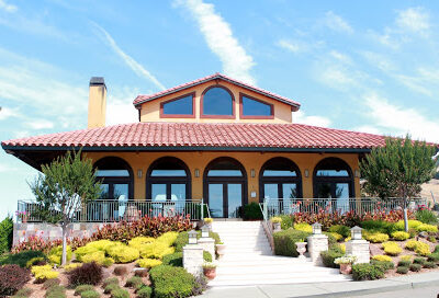 Hanna Winery