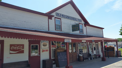 Old Mission General Store