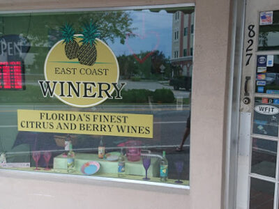 East Coast Winery