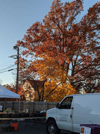 Maplewood Farmers Market