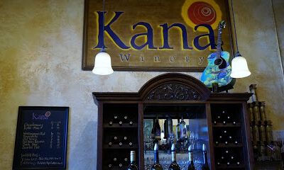 Kana Winery