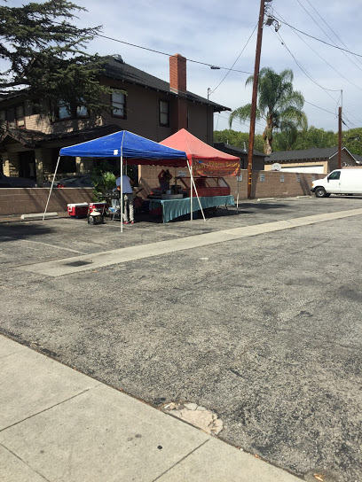Eagle Rock Farmers Market