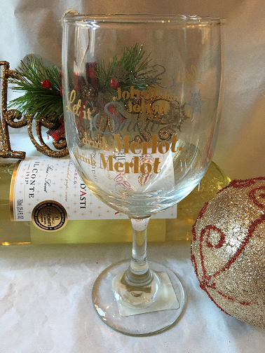 Wine-ing
