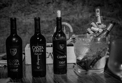 Casta de Vinos