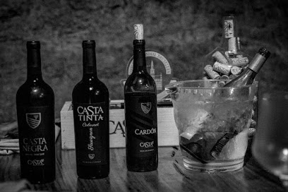 Casta de Vinos