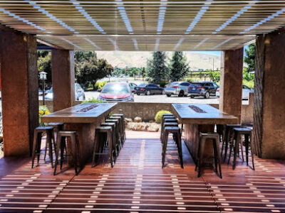 Fiction @ J. Bookwalter Winery