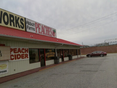 Abbott's Farm Outlet