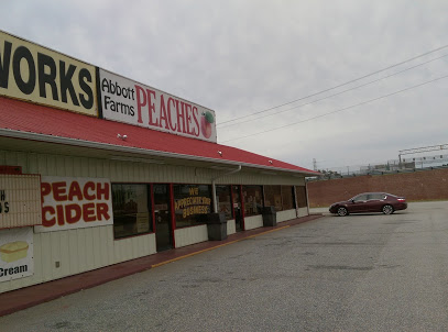 Abbott's Farm Outlet