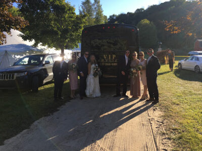Vip Shuttle LLC