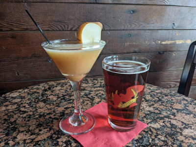 Red Eagle Spirits